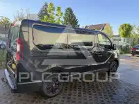 2018 Fiat Talento