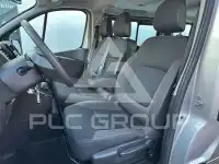 2018 Fiat Talento