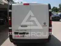 2018 Fiat Talento