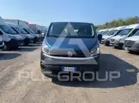 2018 Fiat Talento