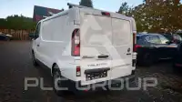 2018 Fiat Talento