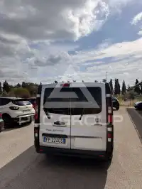 2018 Fiat Talento