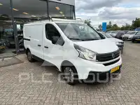 2018 Fiat Talento