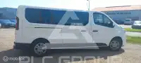 2018 Fiat Talento