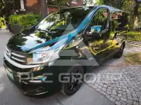 2018 Fiat Talento