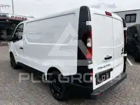 2018 Fiat Talento