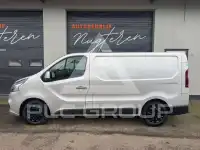 2018 Fiat Talento