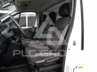 2018 Fiat Talento