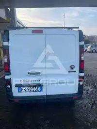 2018 Fiat Talento