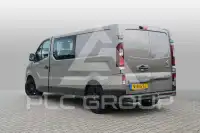2018 Fiat Talento