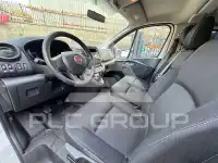 2018 Fiat Talento