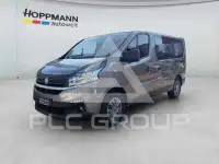 2018 Fiat Talento