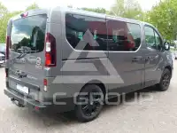 2018 Fiat Talento