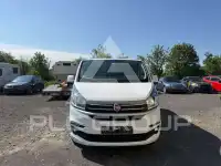 2018 Fiat Talento