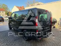2018 Fiat Talento