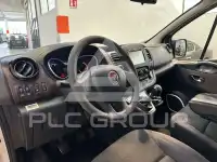 2018 Fiat Talento