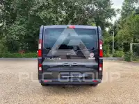 2018 Fiat Talento
