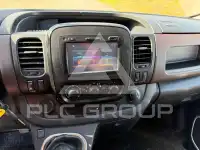 2018 Fiat Talento