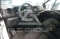 2018 Fiat Talento