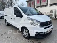 2018 Fiat Talento