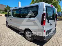 2018 Fiat Talento