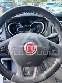 2018 Fiat Talento