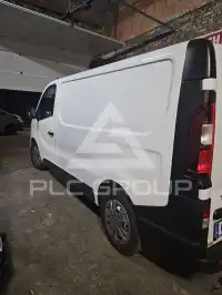 2018 Fiat Talento