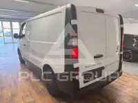 2018 Fiat Talento