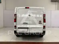 2018 Fiat Talento