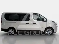 2018 Fiat Talento