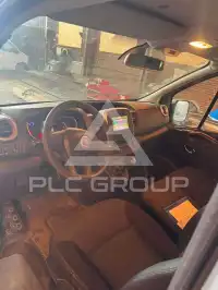 2018 Fiat Talento