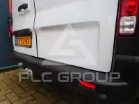2018 Fiat Talento