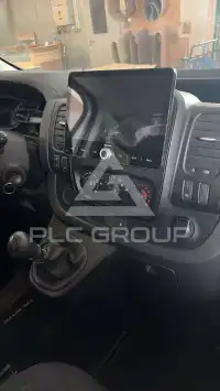 2018 Fiat Talento