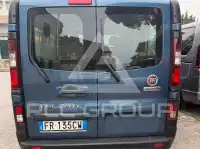2018 Fiat Talento