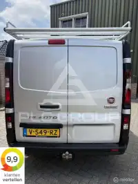 2018 Fiat Talento
