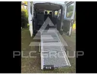 2018 Fiat Talento