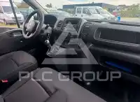 2018 Fiat Talento