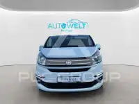 2018 Fiat Talento