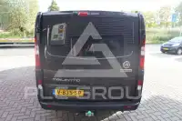2018 Fiat Talento