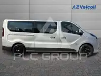 2018 Fiat Talento