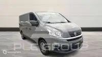 2018 Fiat Talento