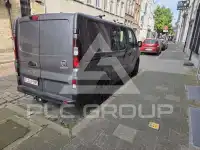 2018 Fiat Talento