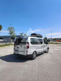 2018 Fiat Talento