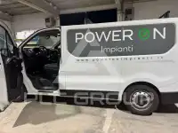 2018 Fiat Talento