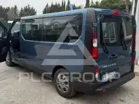 2018 Fiat Talento