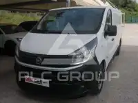 2018 Fiat Talento