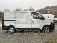 2018 Fiat Talento
