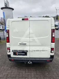 2018 Fiat Talento