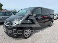 2018 Fiat Talento