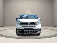 2018 Fiat Talento